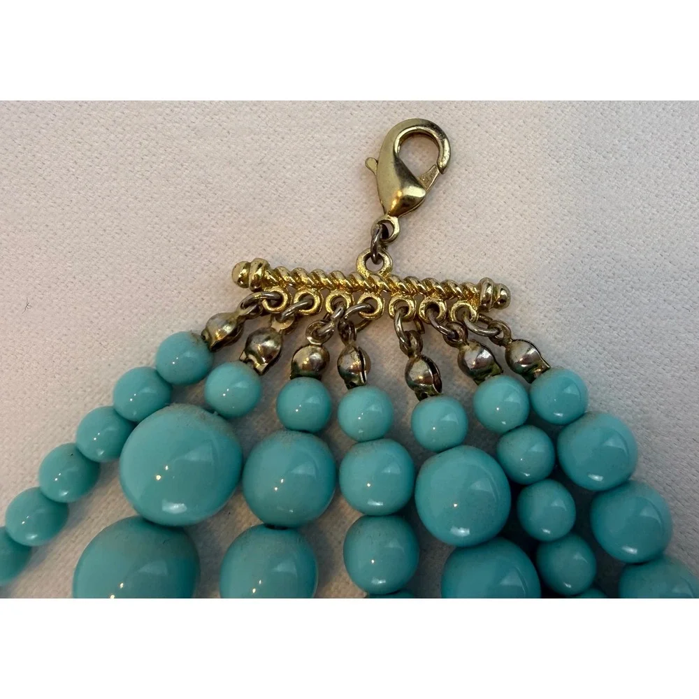 N/A vintage strand